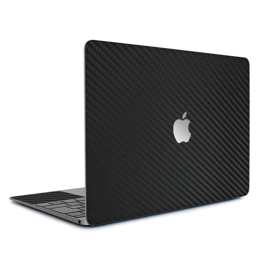 MacBook Air 13" (2022~ ) Black Carbon