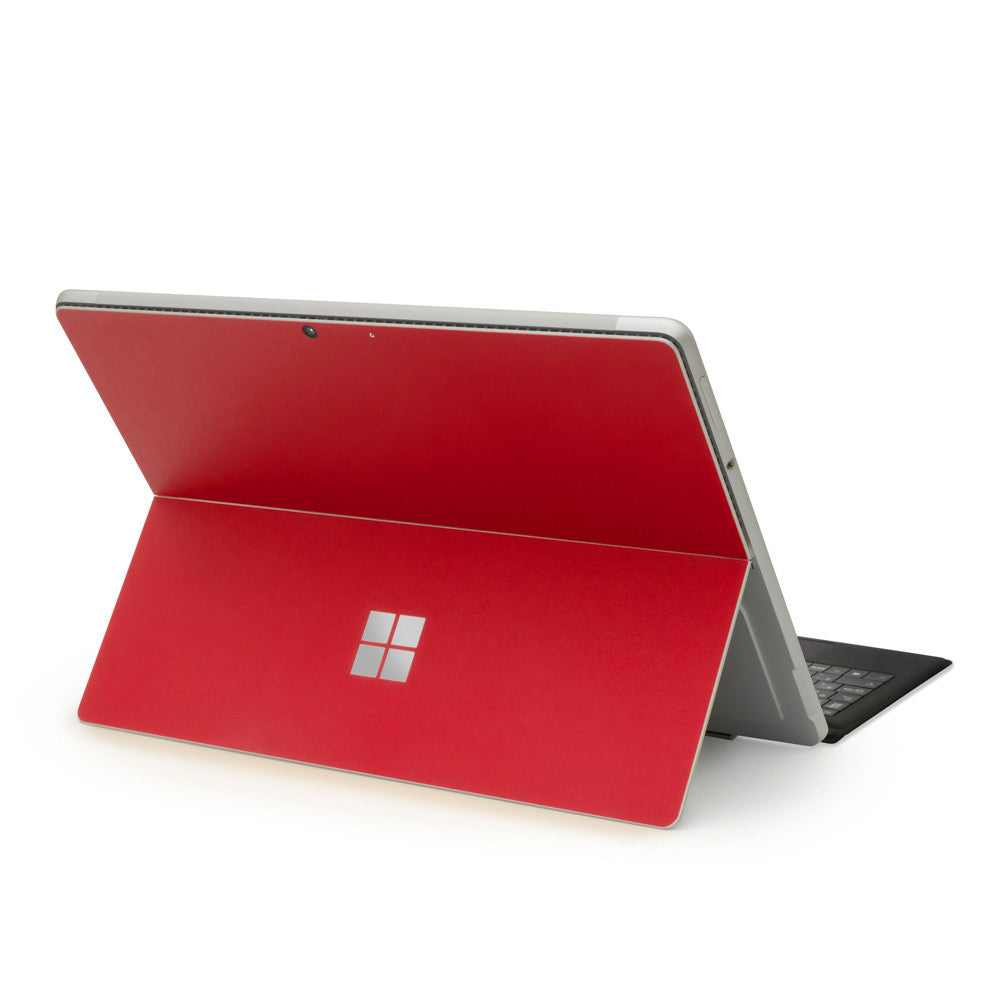 Surface Pro9 Red