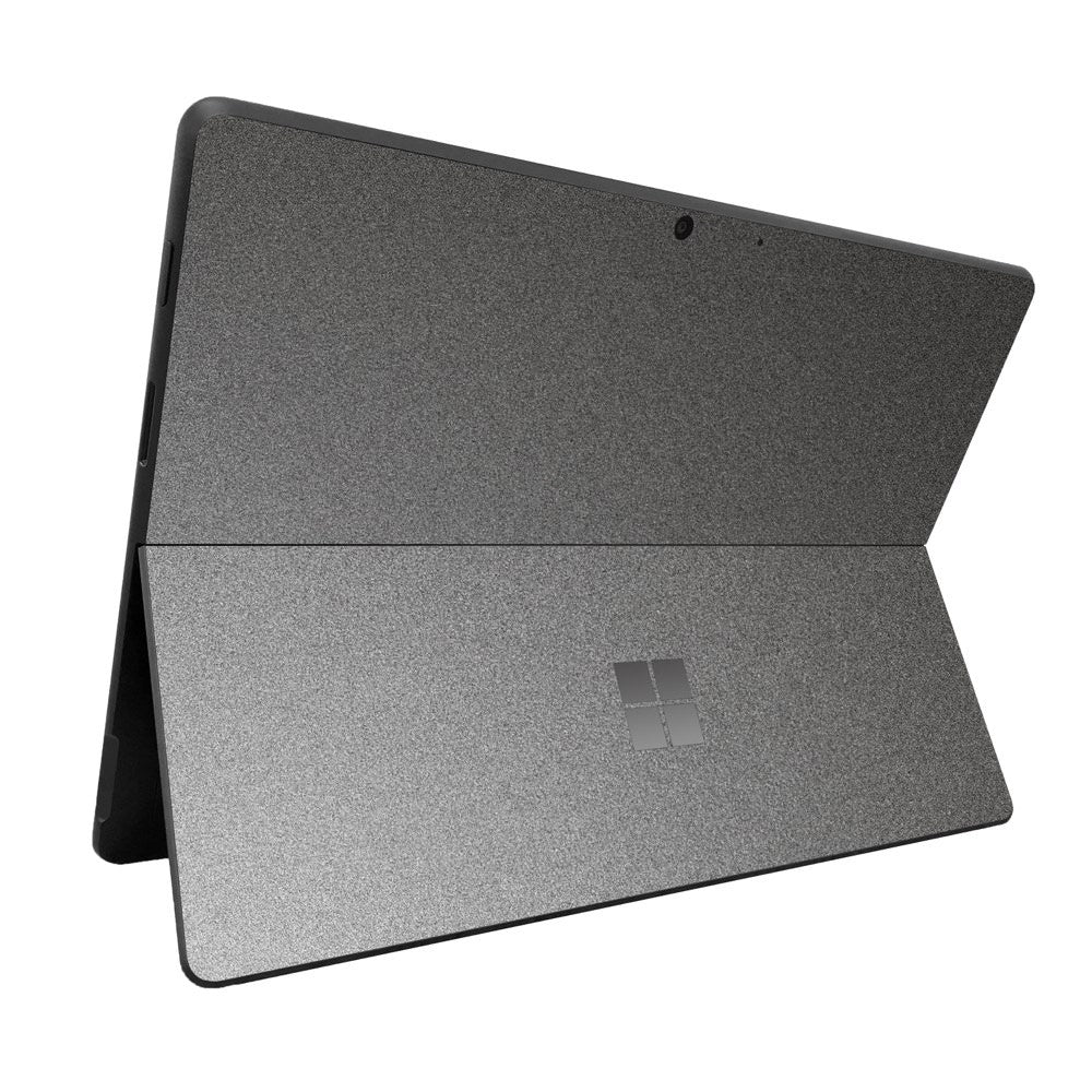 Surface Pro9 Gun Metallic