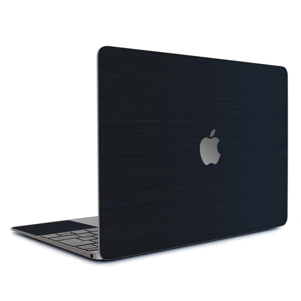 MacBook Pro 13" (2012~2015) Navy Brushed Metal