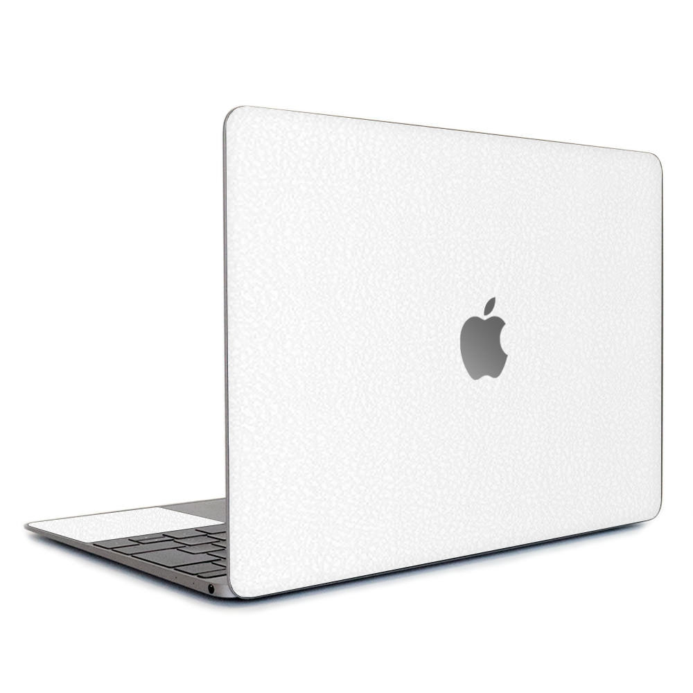 MacBook Pro 13-inch (2012~2015) White Leather