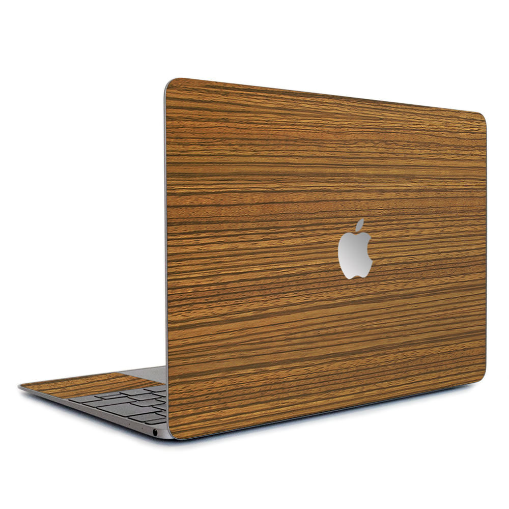 MacBook Pro 15" (2012~2015) Zebrawood 2