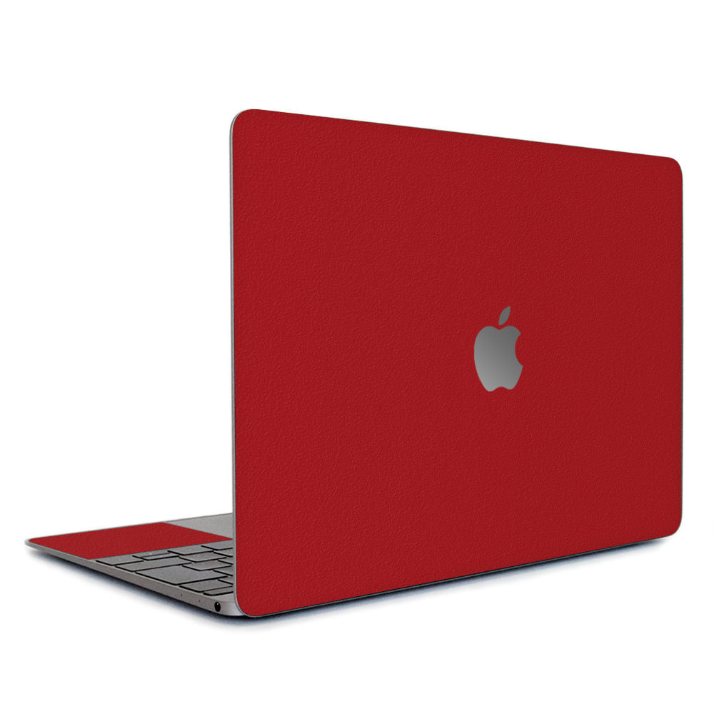 MacBook Pro 15-inch (2012~2015) Red