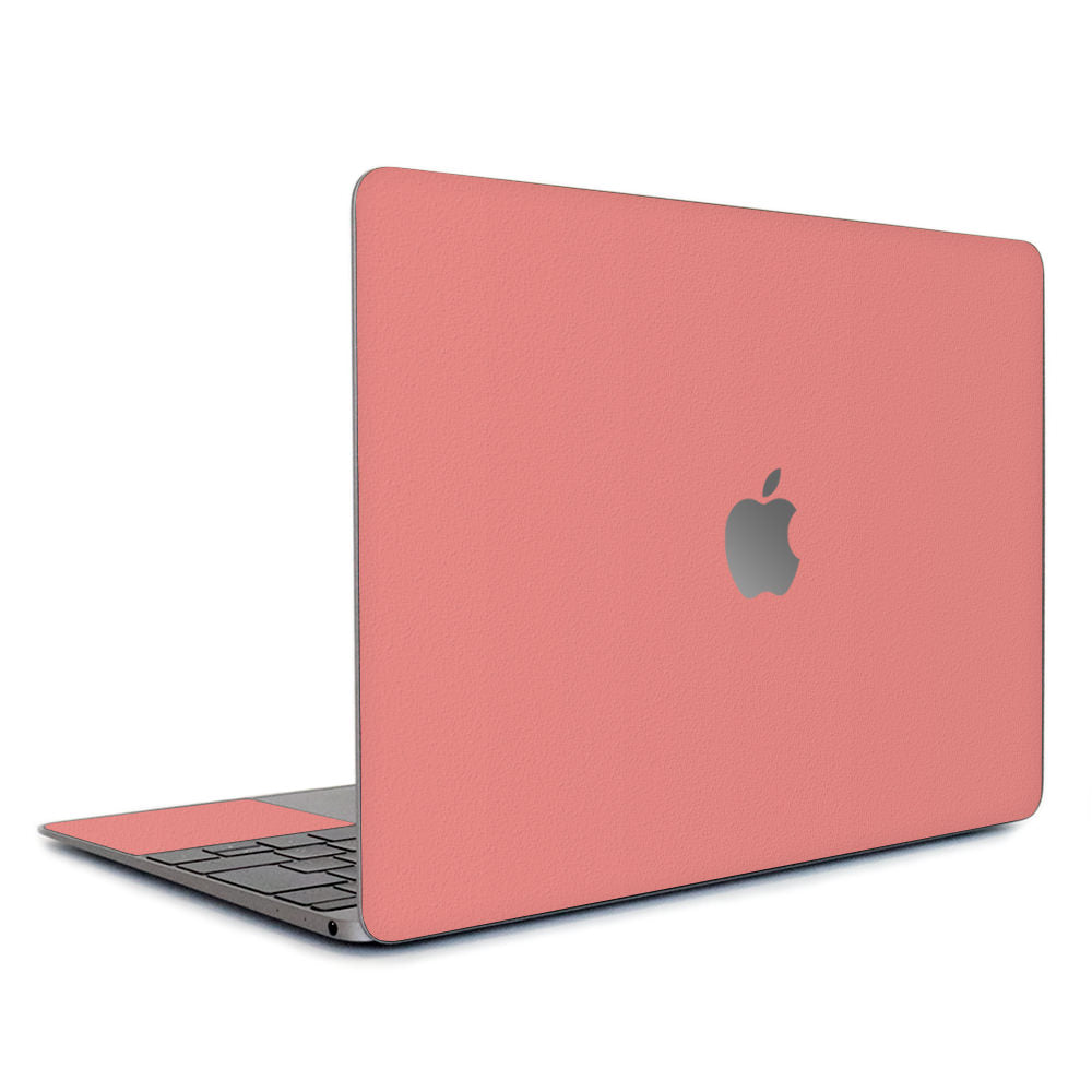 MacBook Pro 15" (2012~2015) Salmon Pink