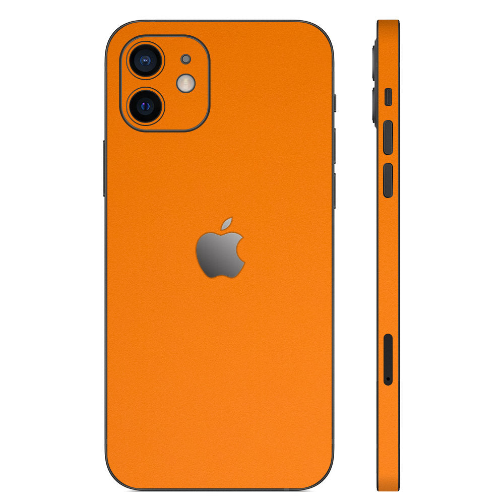 iPhone14 Orange