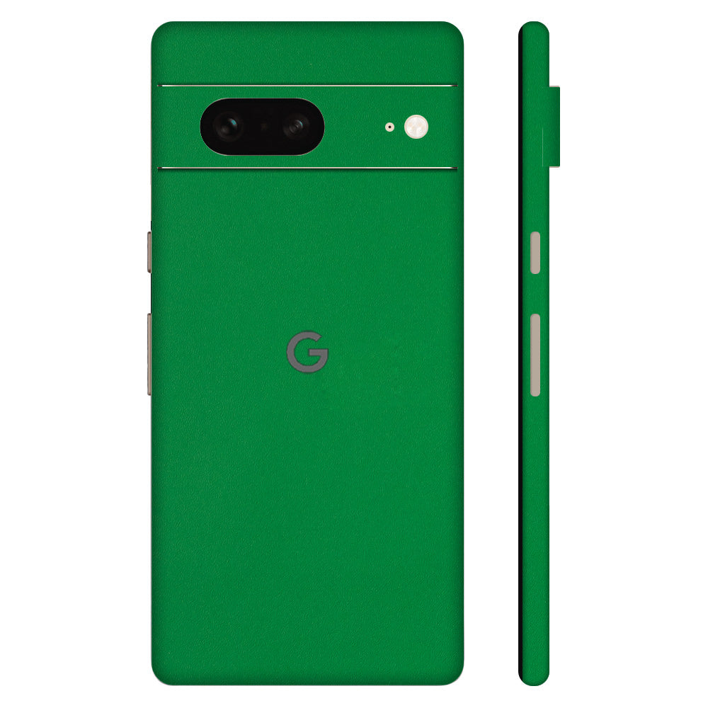 Pixel7 Green All Covers