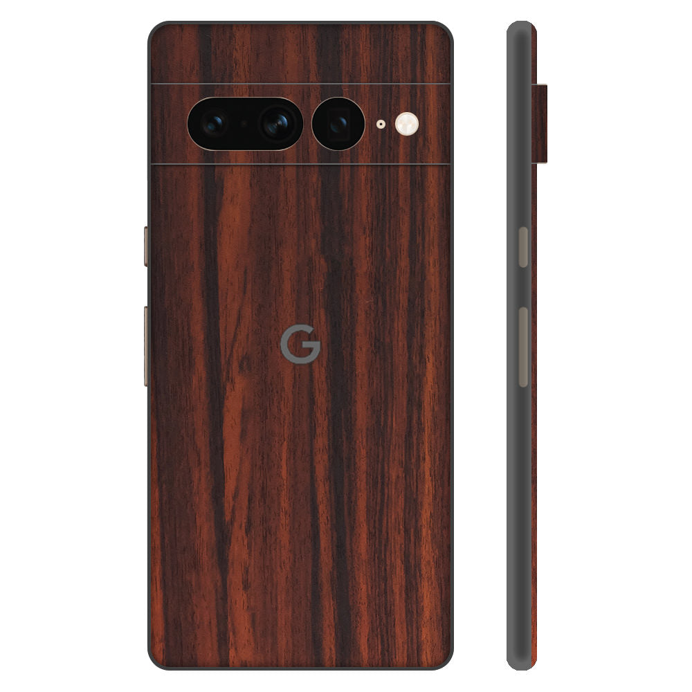 Pixel7 Pro Rosewood Back Cover