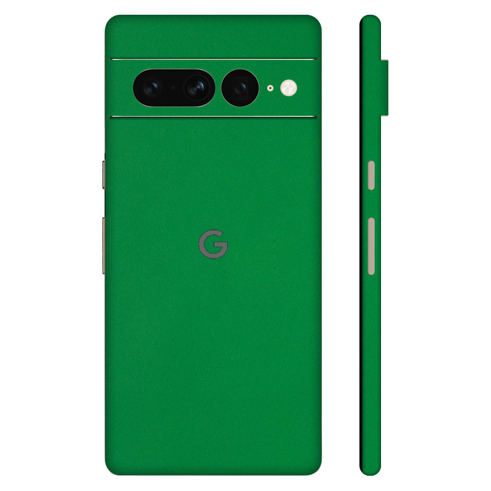 Pixel7 Pro Green All Covers