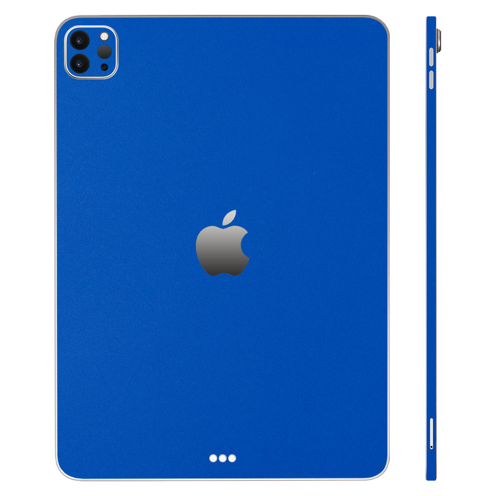 iPad Pro 11" 4th generation Blue