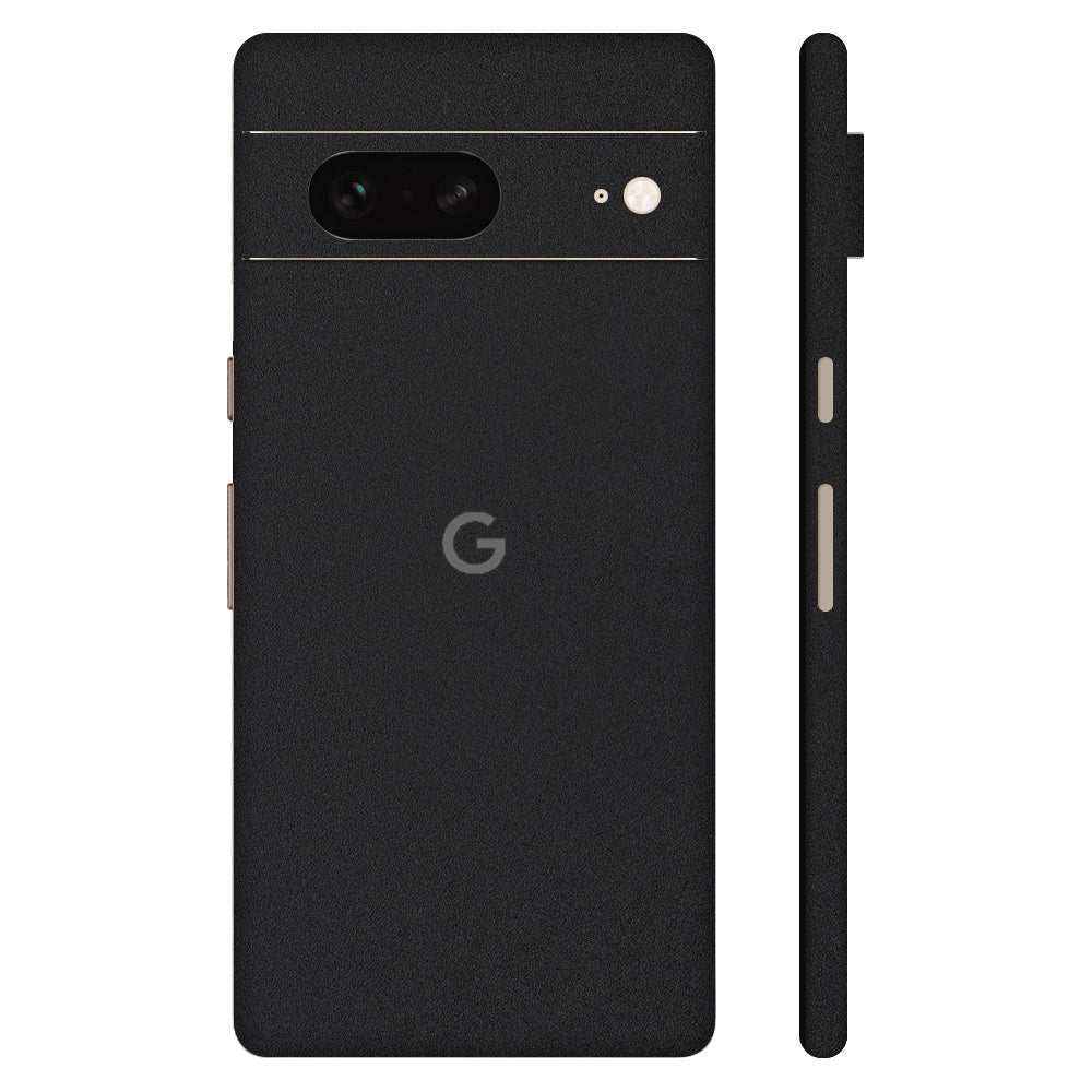 Pixel8 ブラック 全面カバー