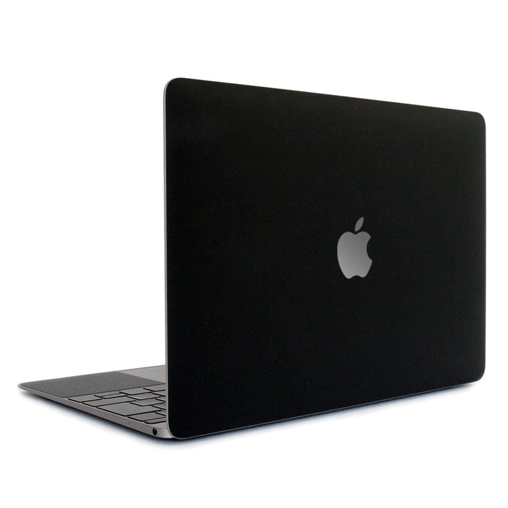 MacBook 12" Black