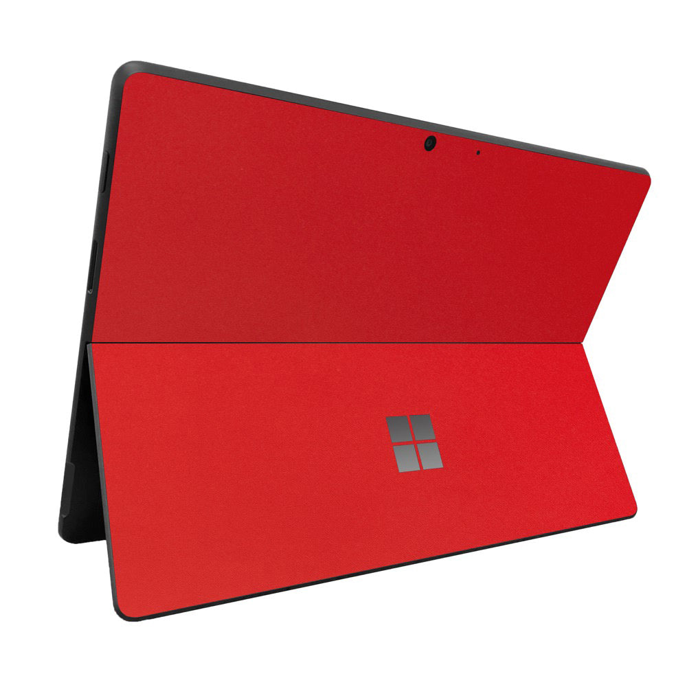 Surface Go1 Red