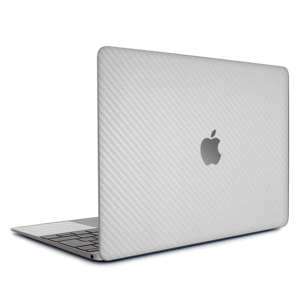 MacBook Air 13" (2018~2021) Silver Carbon