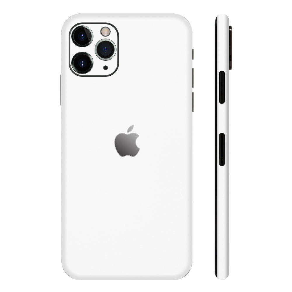 iPhone11 White Full Surface Cover