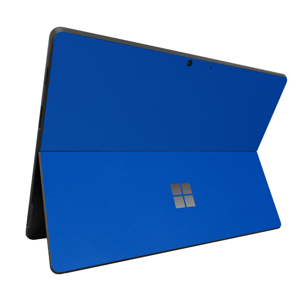 Surface Pro7 Blue