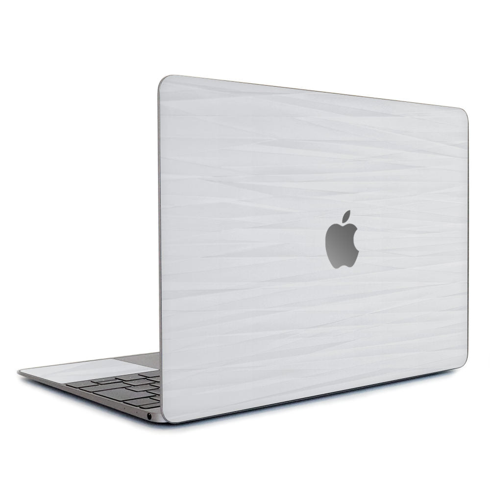 MacBook Pro 16" (2019~2020) White Abstract