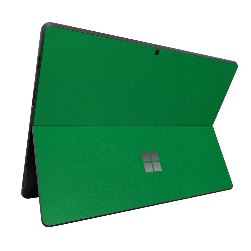 Surface ProX Green