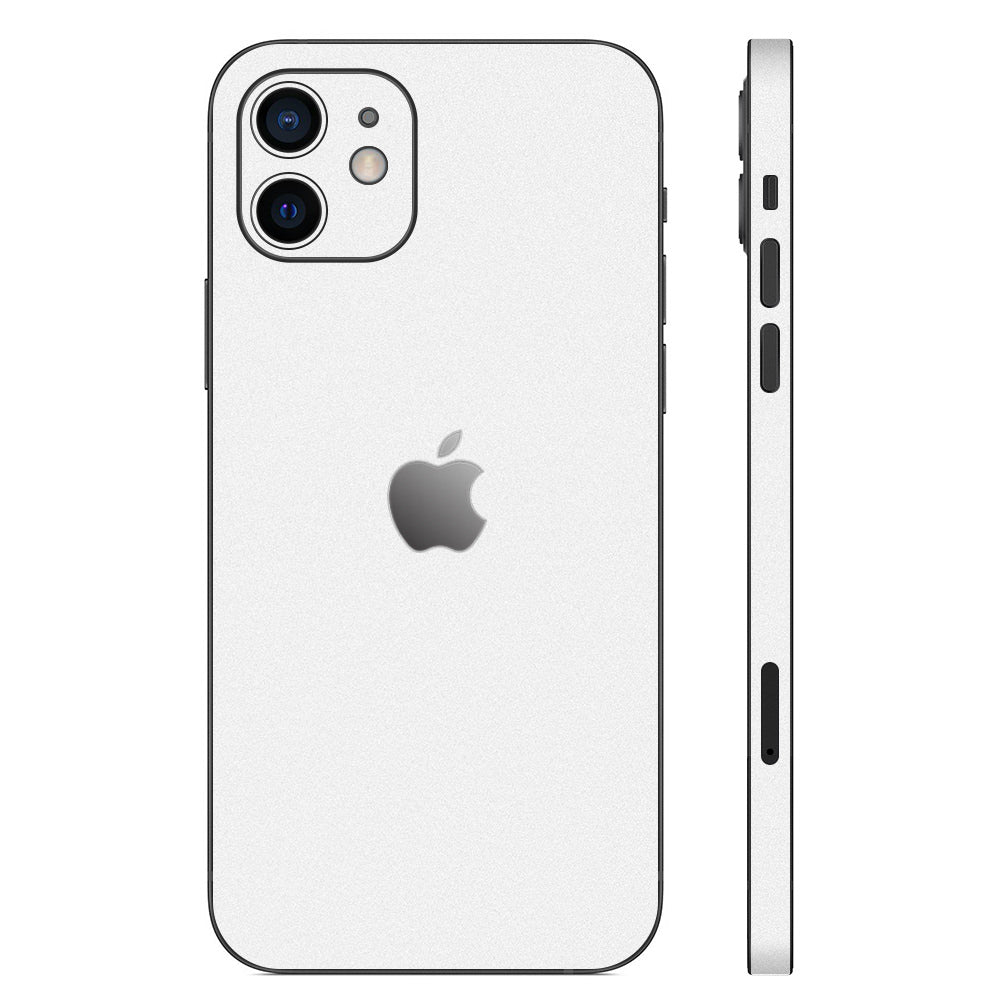 iPhone12 White