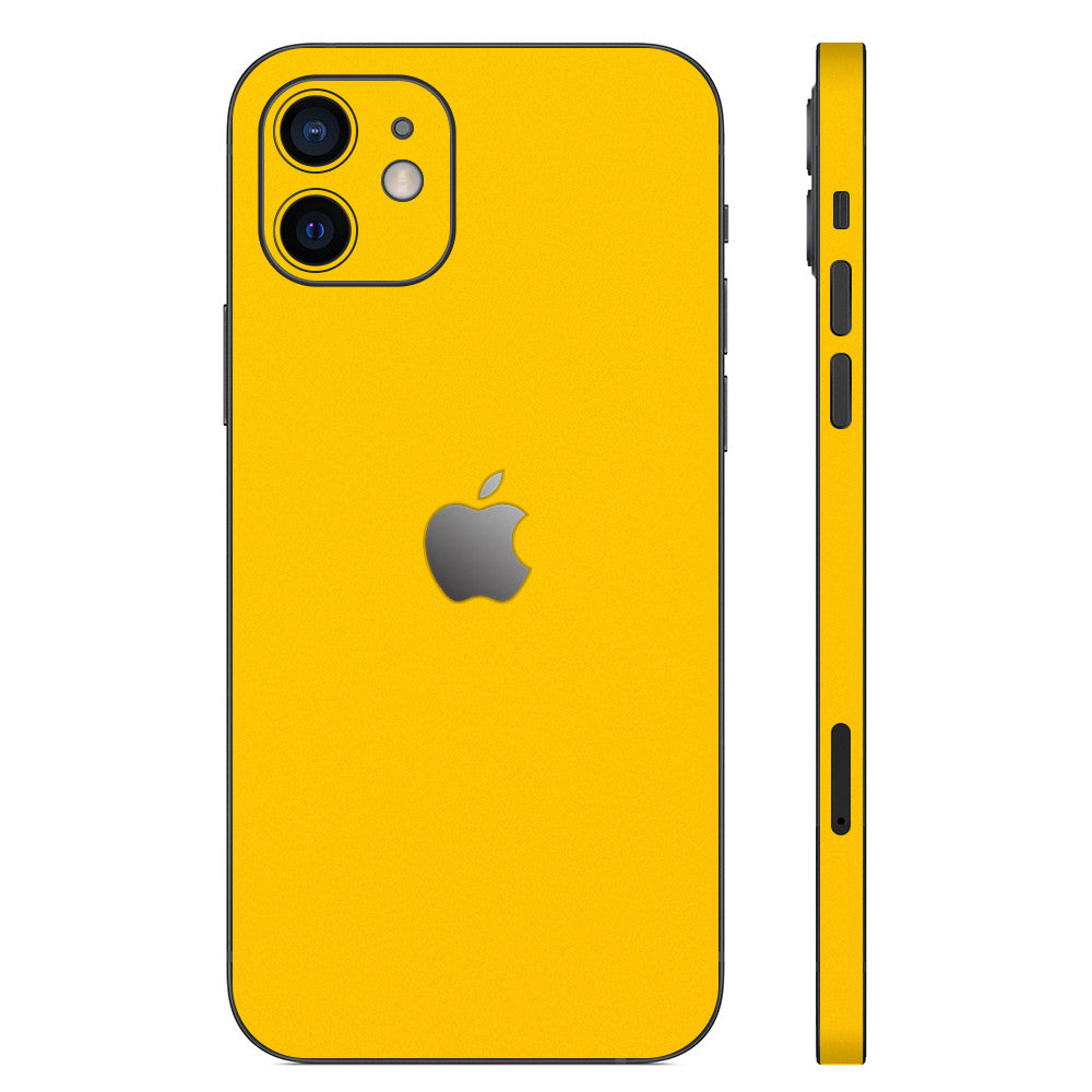 iPhone13 mini Yellow