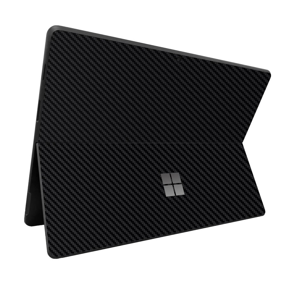 Surface Pro8 Black Carbon